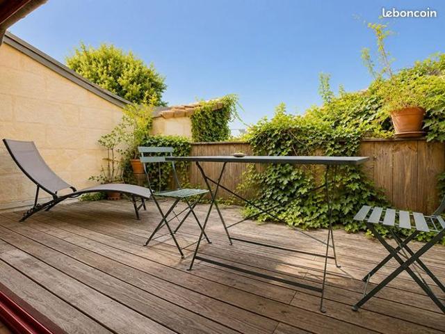 Maison 4 pièces 110 m²