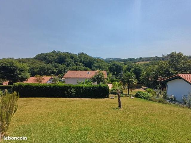 Maison 4 pièces 110 m²
