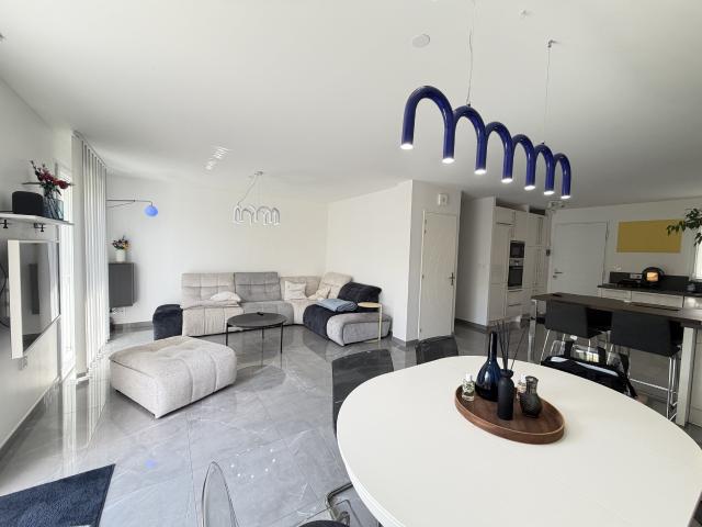 Maison 4 pièces 110 m²