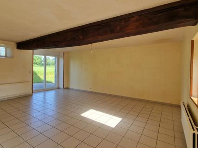 Maison 4 pièces 110 m²