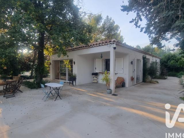 Maison 4 pièces 110 m²