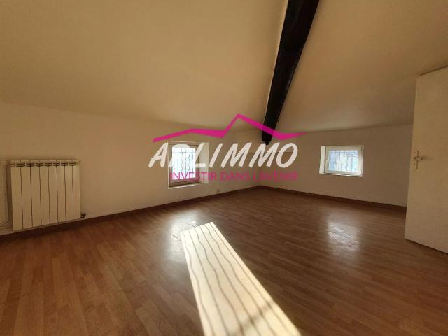 Maison 4 pièces 110 m²
