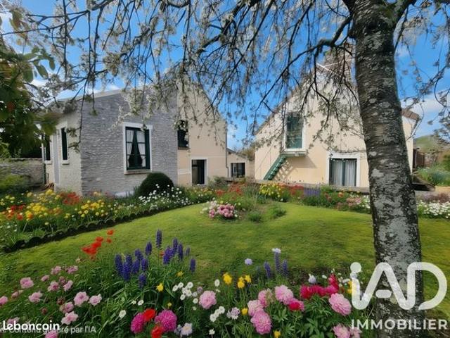 Maison 4 pièces 110 m²