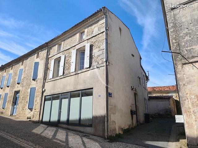 Maison 4 pièces 110 m²