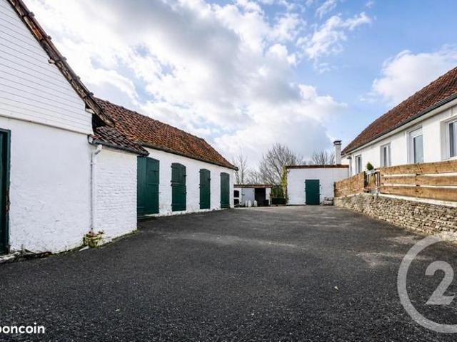 Maison 4 pièces 110 m²