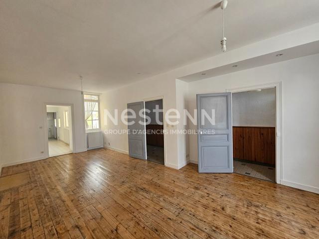 Maison 4 pièces 110 m²