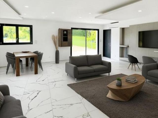 Maison 4 pièces 110 m²