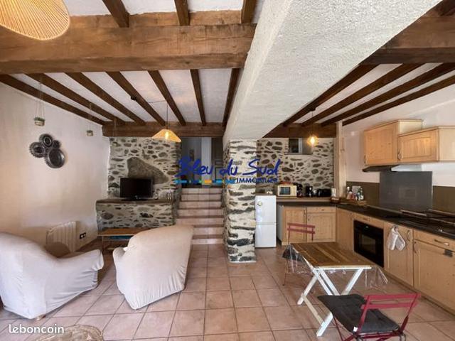 Maison 4 pièces 110 m²