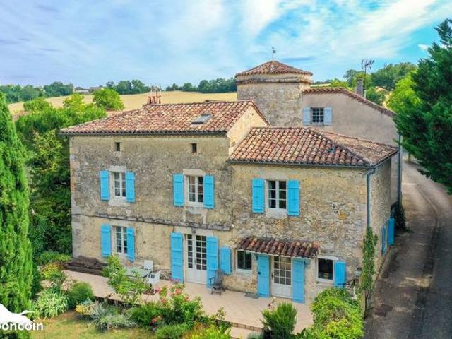 Maison 4 pièces 110 m²