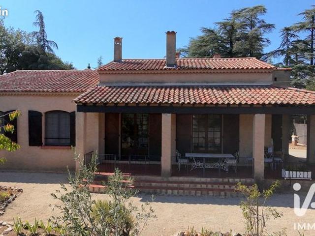 Maison 4 pièces 110 m²