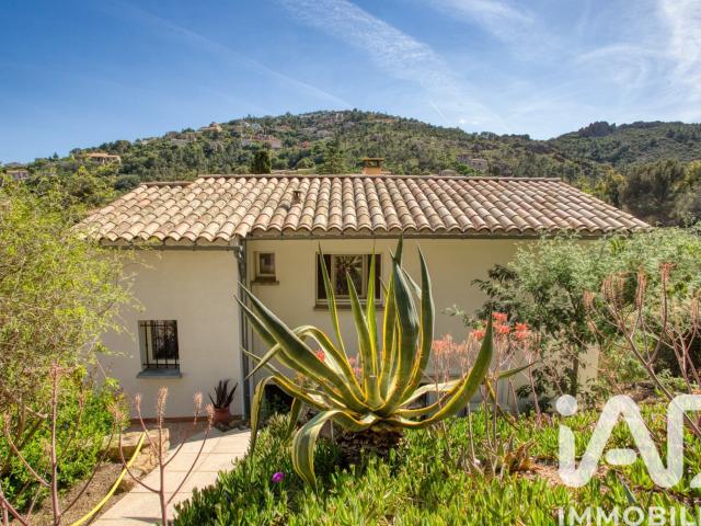 Maison 4 pièces 110 m²