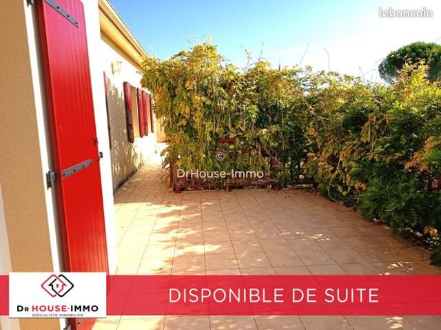 Maison 4 pièces 110 m²