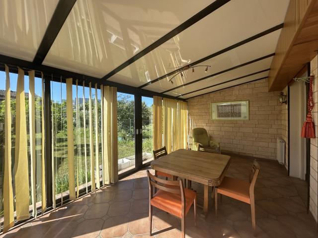 Maison 4 pièces 110 m²