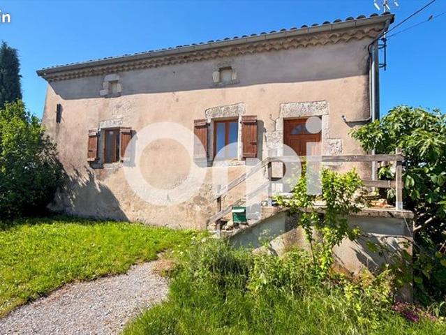 Maison 4 pièces 110 m²