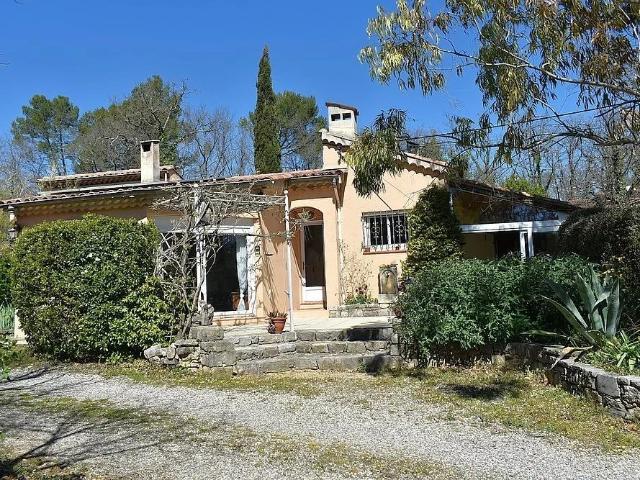 Maison 4 pièces 110 m²