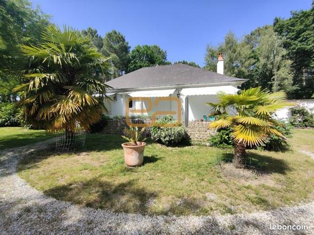 Maison 4 pièces 110 m²