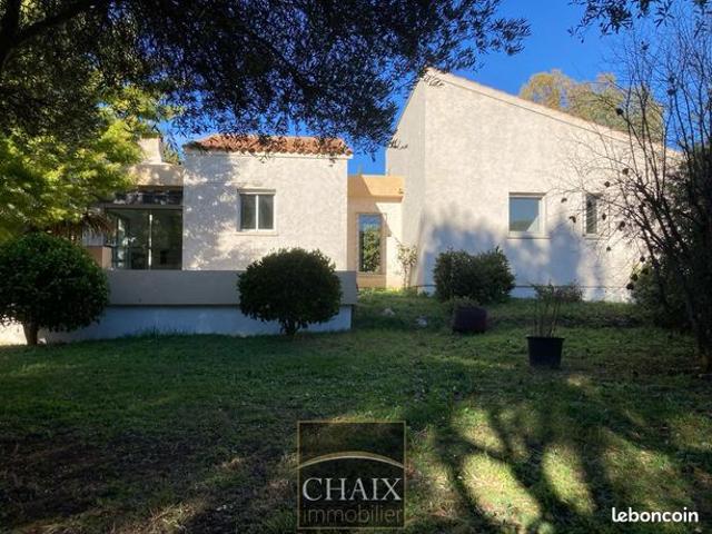 Maison 4 pièces 110 m²