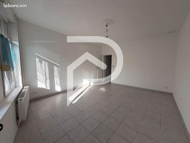 Maison 4 pièces 110 m²