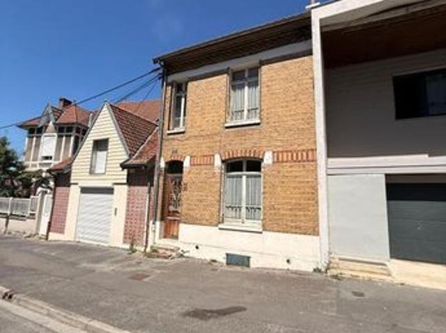 Maison 4 pièces 110 m²
