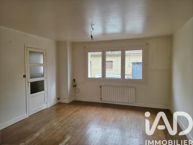Maison 4 pièces 110 m²