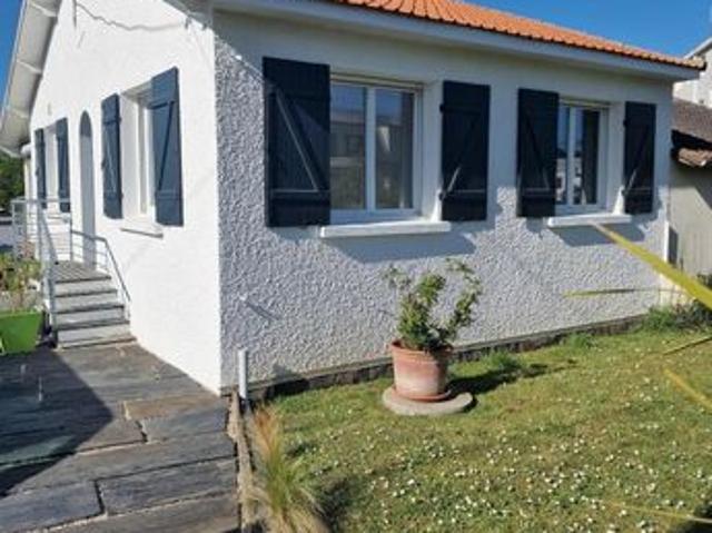 Maison 4 pièces 110 m²