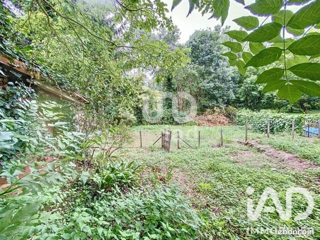 Maison 4 pièces 110 m²
