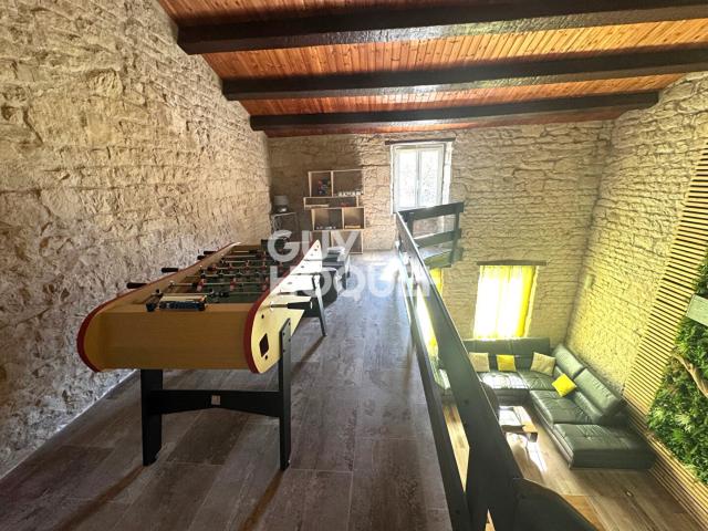 Maison 4 pièces 110 m²