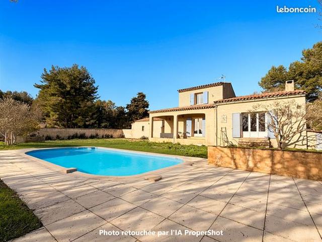 Maison 4 pièces 110 m²