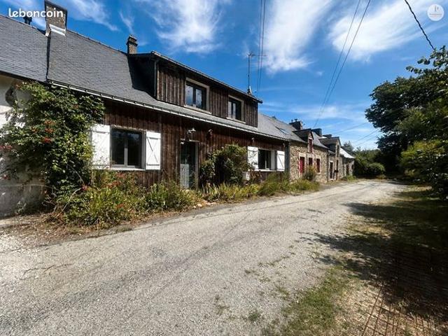Maison 4 pièces 110 m²