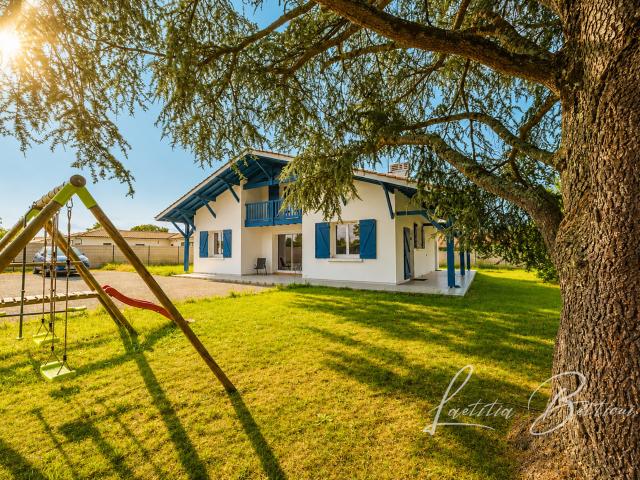 Maison 4 pièces 110 m²