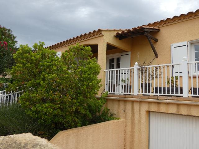 Maison 4 pièces 110 m²