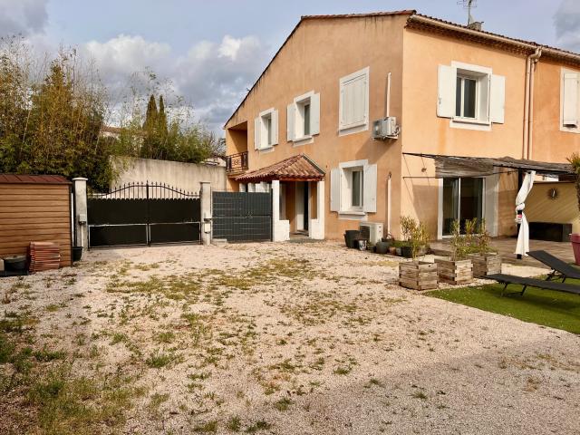 Maison 4 pièces 110 m²