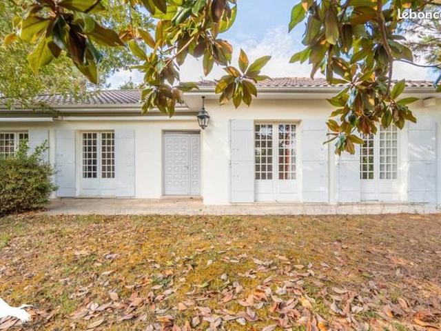 Maison 4 pièces 110 m²