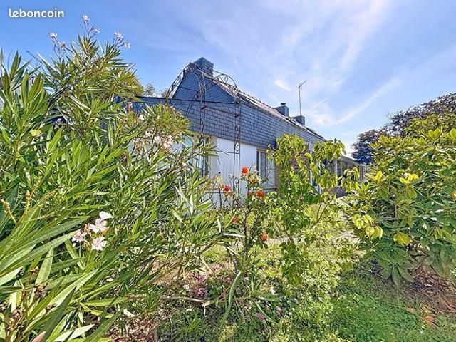 Maison 4 pièces 110 m²