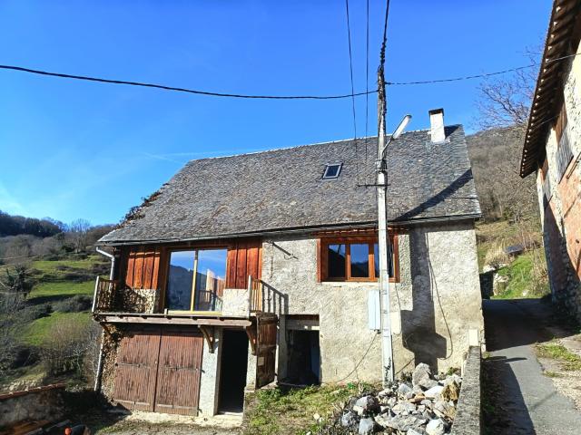Maison 4 pièces 110 m²