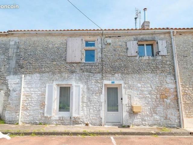 Maison 4 pièces 110 m²