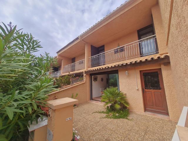 Maison 4 pièces 92 m²