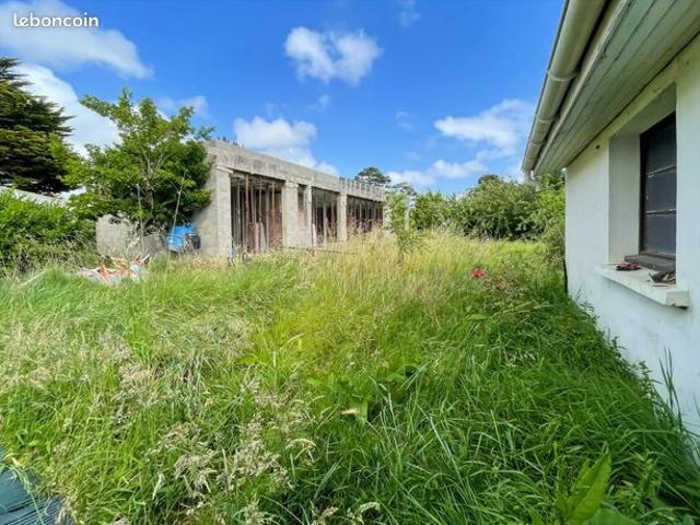 Maison 4 pièces 110 m²