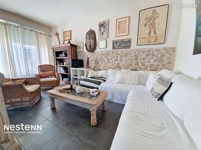 Maison 4 pièces 110 m²