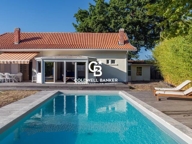 Maison 4 pièces 110 m²