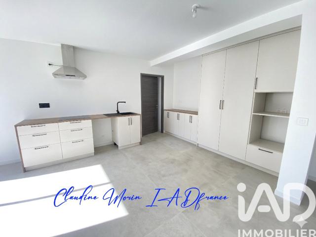 Maison 4 pièces 110 m²