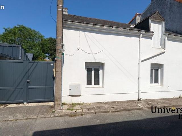 Maison 4 pièces 110 m²