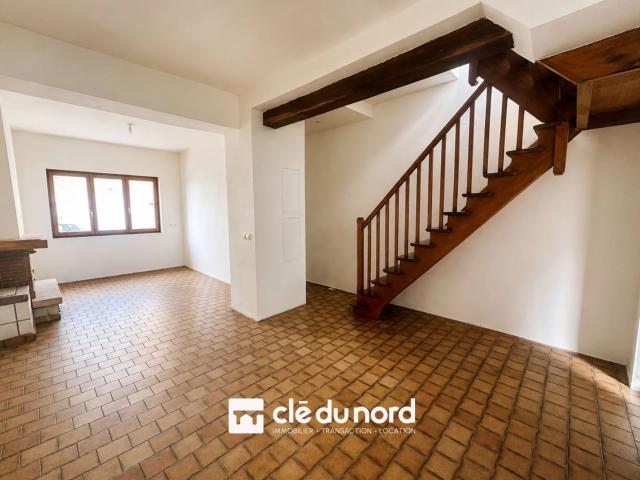 MAISON 4 PIECES 110 M²