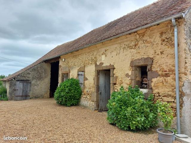 Maison 4 pièces 110 m²