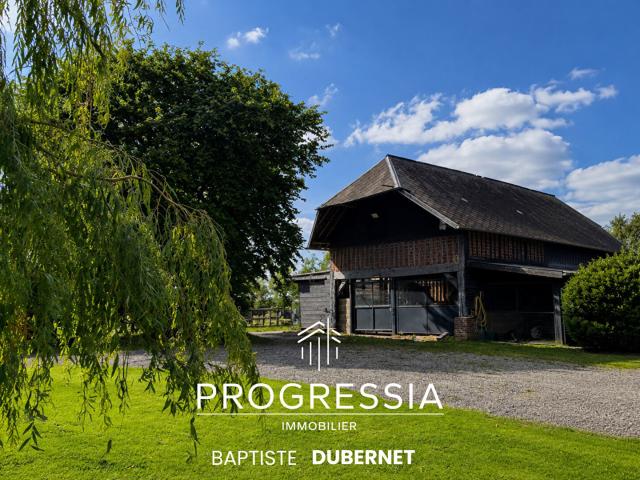 Maison 4 pièces 110 m²
