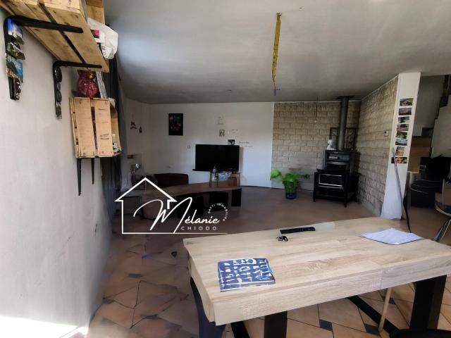 Maison 4 pièces 110 m²