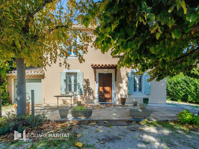 Maison 4 pièces 110 m²