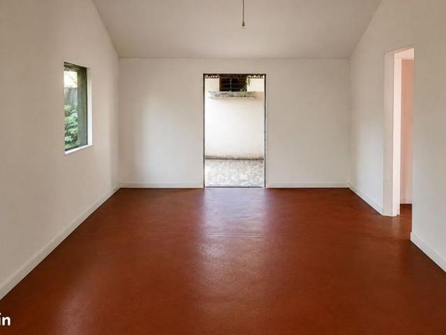 Maison 4 pièces 110 m²