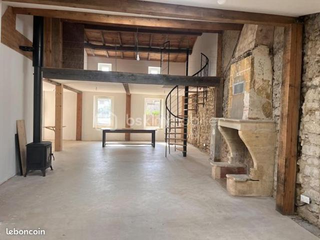 Maison 4 pièces 110 m²