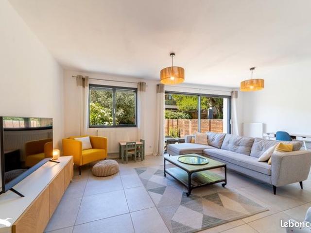 Maison 4 pièces 110 m²